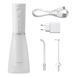 Irrigador oral Panasonic EW-DJ86 inalámbrico 0,2 L 5 intensidades