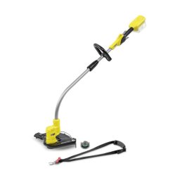 Desbrozadora KÄRCHER LTR 36-33 batería 28 cm hilo nylon empuñadura D-loop