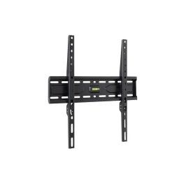 Soporte TV TooQ LP1030F-B Fijo Acero Negro 32"-75" hasta 45 kg
