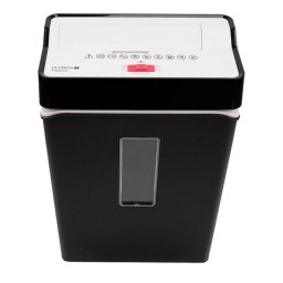 Destructora de papel Olympia PS 54 CC corte cruzado 8 hojas P-4 13 L