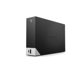 Disco Duro SEAGATE One Touch Desktop 20 TB HDD 3,5" USB 3.2 5000 Mbps Negro