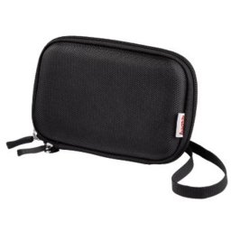 Funda disco duro Hama 95546PC resistente al agua EVA 2,5" negra