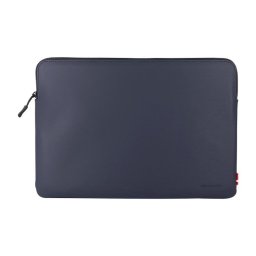 Funda para portátil dbramante1928 Oxford ICON 14" azul marino acolchada protección total