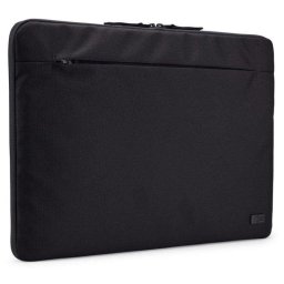 Funda para portátil Case Logic Invigo Eco INVIS116 negra acolchada hasta 15,6" resistente al agua