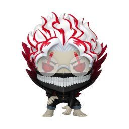 Figura coleccionable FUNKO POP! 90667 Okarun Dandadan multicolor vinilo