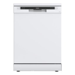 Lavavajillas Corbero CLVM605W 12 Servicios E Inicio Diferido y Media Carga