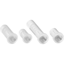 MENTOR MEN 12931000 - Conductor de luz, SMD, simple, esférico, recto