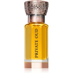 Private Oud Aceite Perfumado Unisex 12 Ml