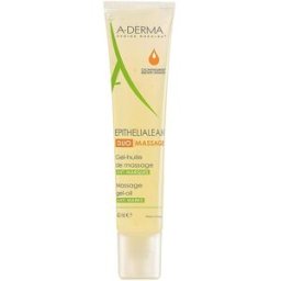 A Derma Epithéliale A.h Duo Gel-Oil Ultra-Reparador Anti-Marcas 40mL