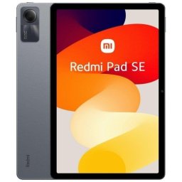 Tablet Xiaomi REDMI Pad SE WiFi 11" 4GB 128GB Gris Grafito