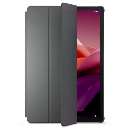 Lenovo Funda Tipo Folio Gris para Tab P12 12.6