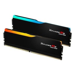 Memoria RAM G.Skill Ripjaws M5 RGB 32GB 2x16GB DDR5 6000MHz CL36 AMD EXPO RGB