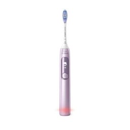 Cepillo dental eléctrico Philips Sonicare HX3792/12 Rosa Pantalla Inteligente 5 modos