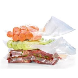 Bolsa de envasado Severin ZB3614 55 unidades 200x300 mm BPA Free