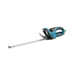 Cortasetos Makita UH6580 65 cm Motor 670 W Doble Cuchilla Profesional