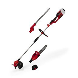 Desbrozadora EINHELL GE-LM 36/4in1 Multiherramienta inalámbrica 18 V Power X-Change