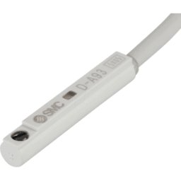 SMC PNEUMATIK D-A93L - Interruptor Reed para CDQS.., MXS.., MY1B.., MSQB..