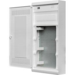 ABN GMBH A48ATM - Distribuidor pequeño multimedia AMIGO, montaje en superfi