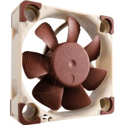 NO NF-A4X10 5V - Ventilador NOCTUA NF-A4x10 5V, 40 mm