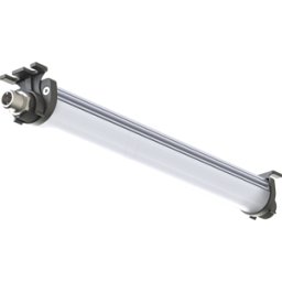 LED2WORK L2W 111010-11 - Luz de la máquina LEANLED II, blanco 180 mm