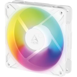 ARCTIC 00706 - ARCTIC Case ventilador P12 Pro Reverse A-RGB Blanco