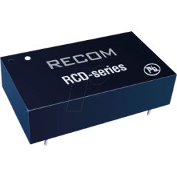 RECOM RCD-24-120/W - LED-Driver, 6 - 36 V