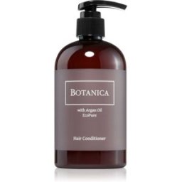 Hair Conditioner Acondicionador Capilar Con Aceite De Argán 360 Ml