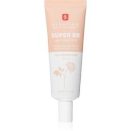 Super Bb Crema Bb Para Unificar El Tono De La Piel Spf 20 Tono Clair 40 Ml