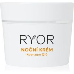 Coenzyme Q10 Crema De Noche 50 Ml