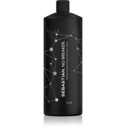 No.Breaker Bonding Pre-Shampoo Tratamiento Pre-Champú Para Dar Fuerza Al Cabello 1000 Ml