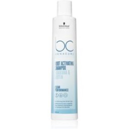 Bc Bonacure Scalp Champú Para El Crecimiento Y Fortalecimiento Del Cabello Desde Las Raíces 250 Ml