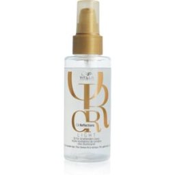 Oil Reflections Aceite Iluminador Para Dar Brillo Y Suavidad Al Cabello 100 Ml