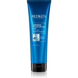 Extreme Mascarilla Regeneradora Y Renovadora Para Cabello Maltratado O Dañado 250 Ml