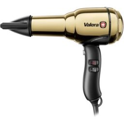 Swiss Steel-Master Light Gold Secador De Pelo 1 Ud
