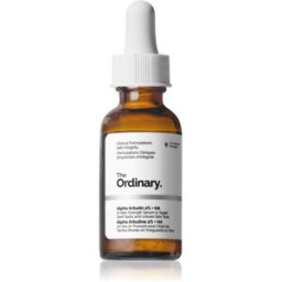 Alpha Arbutin 2% + Ha Sérum Facial Iluminador Con Ácido Hialurónico 30 Ml
