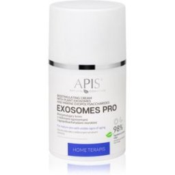Exosomes Pro Home Terapis Crema Rejuvenecedora Para Pieles Maduras 50 Ml
