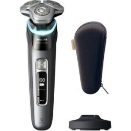Series I9000 Prestige Xp9202/10 Máquina De Afeitar Eléctrica Para Hombre 1 Ud