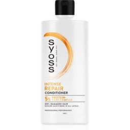 Intense Repair Acondicionador Regenerador Para Cabello Seco Y Dañado 440 Ml