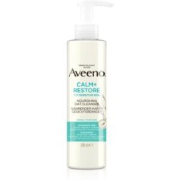 Calm + Restore Gel Facial Limpiador Para Pieles Sensibles 200 Ml
