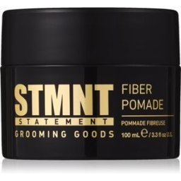Staygold Fiber Pomade Pomada Para El Cabello Para Dar Fijación Y Forma 100 Ml