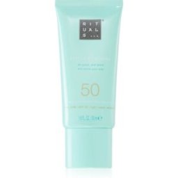 The Ritual Of Karma Crema Solar Facial Spf 50 50 Ml