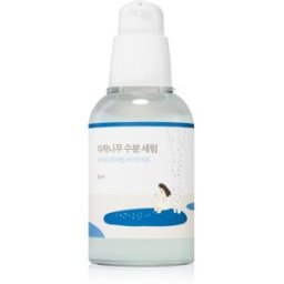 Birch Juice Moisturizing Serum Sérum Regenerador E Hidratante Para Pieles Deshidratadas Y Secas 50 Ml