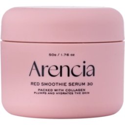 Arencia Suero facial Red Smoothie 30 50g