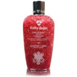 Radhe Shyam Sales Baño de Azafran y Miel 330g