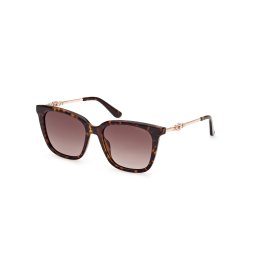 Gafas de sol Guess GU7886 Marrón Talla: 53X17 Marrón