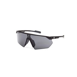 Gafas de sol Adidas PRFM SHIELD SP0076 Negro Talla: 99X1 Negro