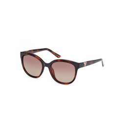 Gafas de sol Guess GU7877 Marrón Talla: 53X18 Marrón