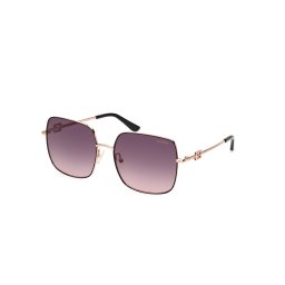 Gafas de sol Guess GU7906-H Negro Talla: 58X17 Negro