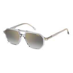 Gafas de sol Carrera CARRERA 341/S Dorados Talla: 54X17 Dorados