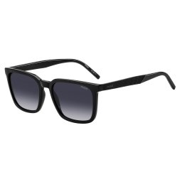 Gafas de sol Hugo HG 1327/S Negro Talla: 55X18 Negro